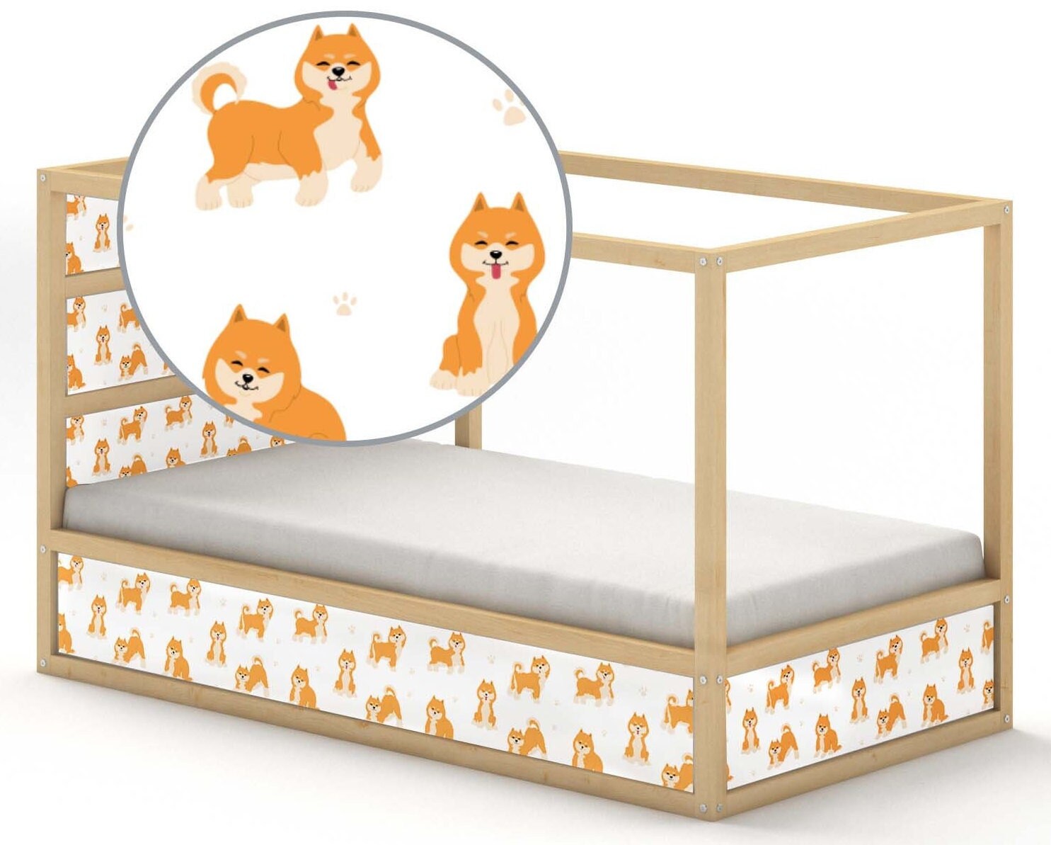 Ikea Dog Bed Frame atelieryuwa.ciao.jp