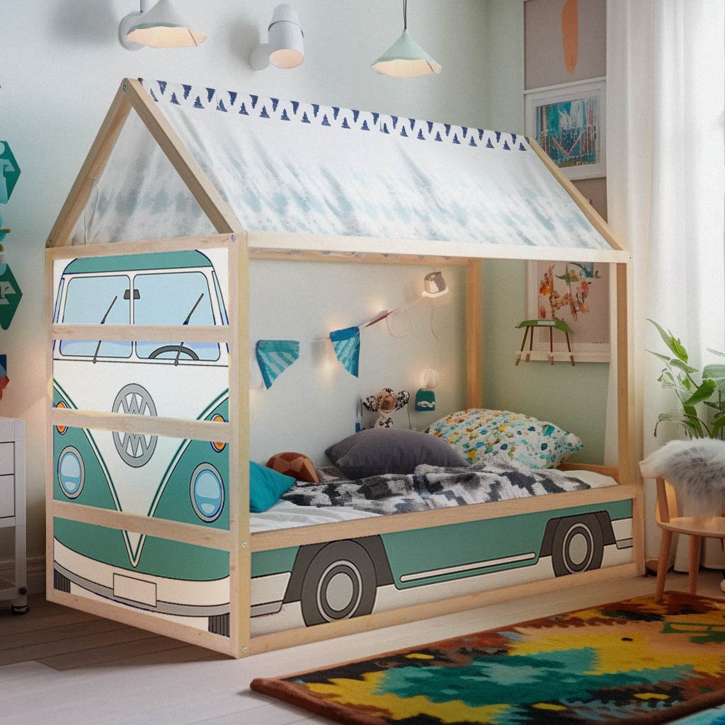 Ninja Turtles Tent Etsy UK