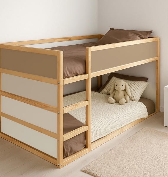 ikea bunk bed kids