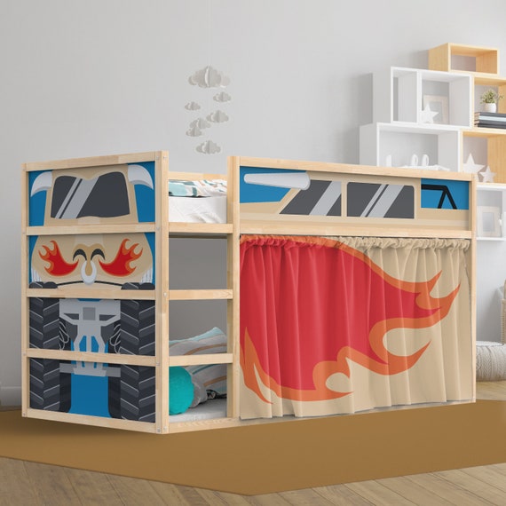 Kura bed tent etsy top