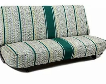 Universal Saddle blanket Truck bench seat cover