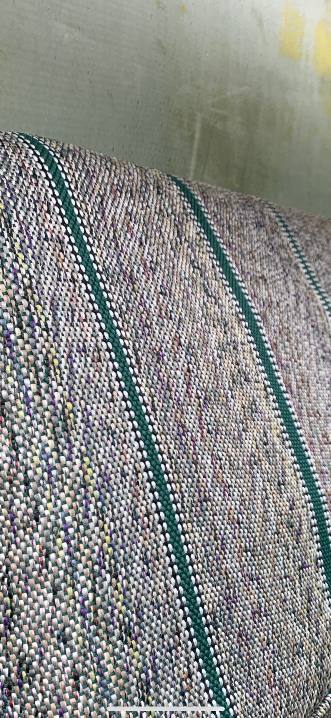 Universal Saddle Blanket Truck Bench Seat Cover 100 Made in Etsy