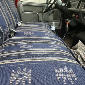Chesterfield Seat Cover Etsy UK