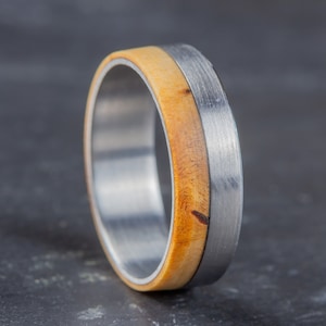 Bague pacs Etsy France