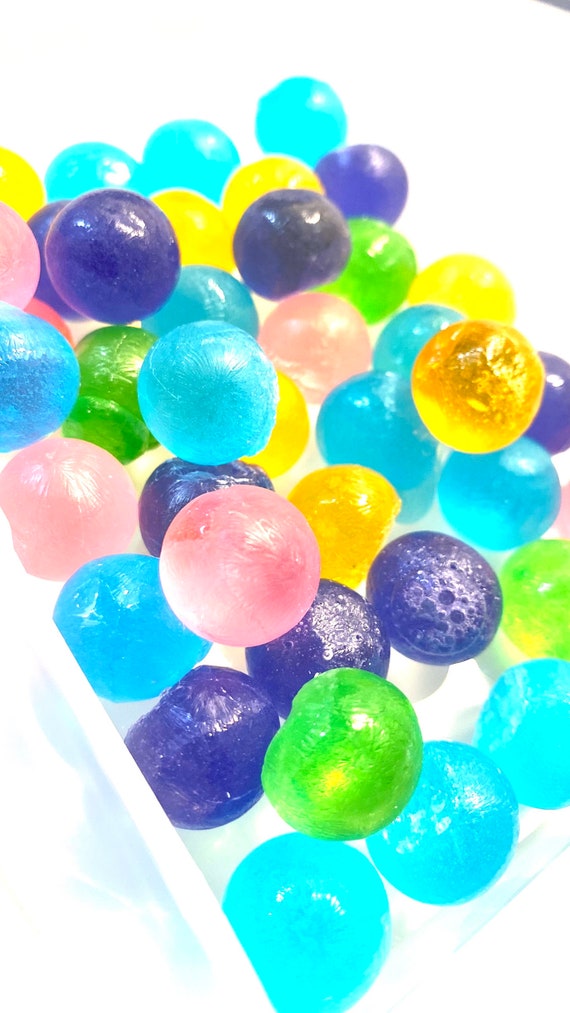 Candy marble discount