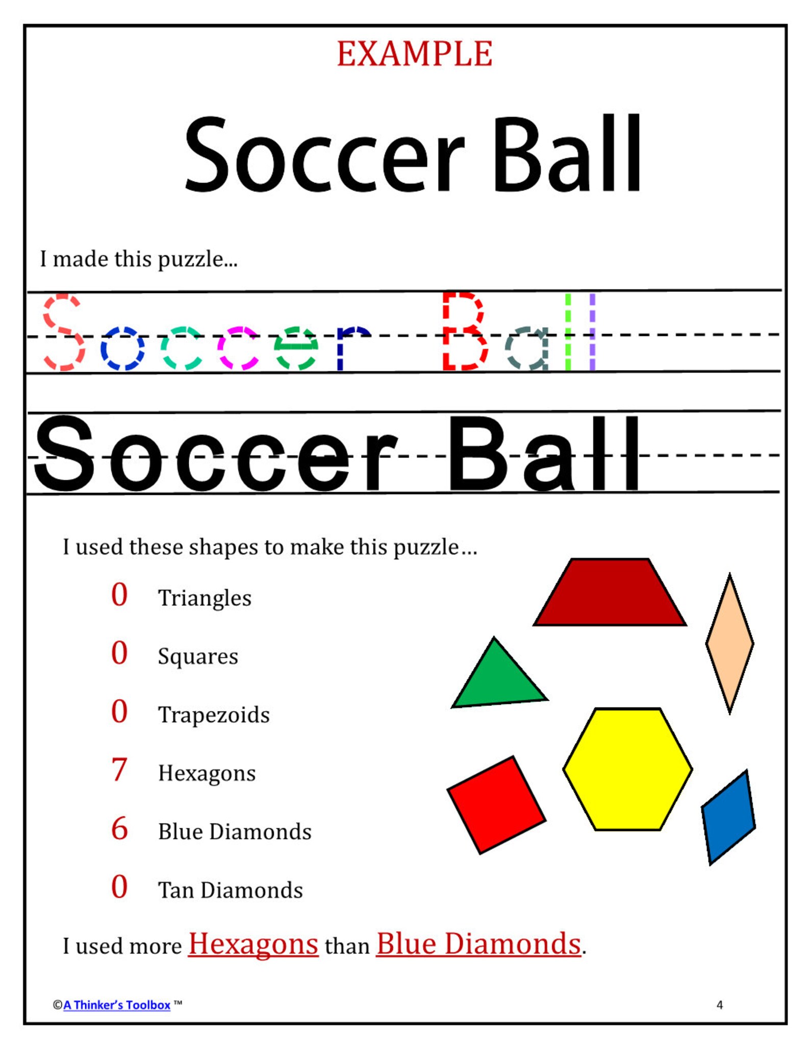 Sport Math PE Puzzles & Worksheets Etsy España