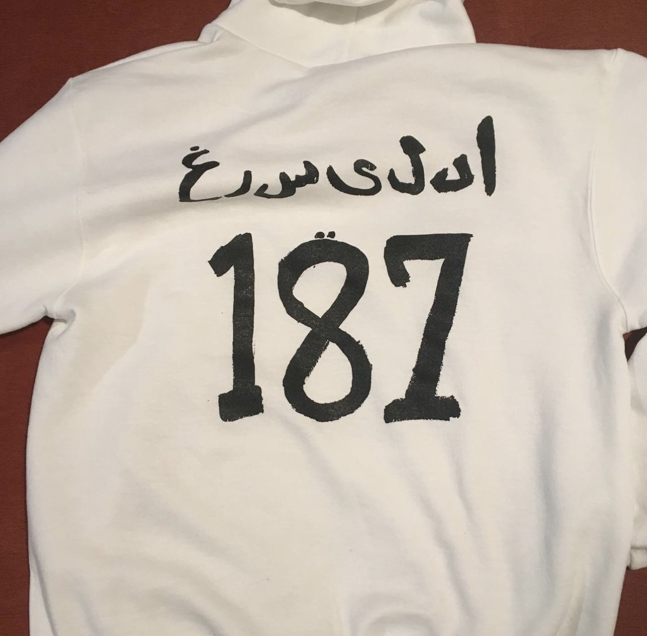 Westside Gunn Gxfr Champion Hoodie Fashion Rebels New S-3XL - Etsy