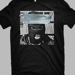 Westside Gunn HWH2 T-Shirt