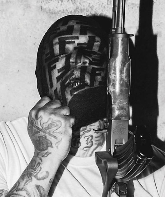 Westside Gunn-supreme Blientele-tshirt - Etsy