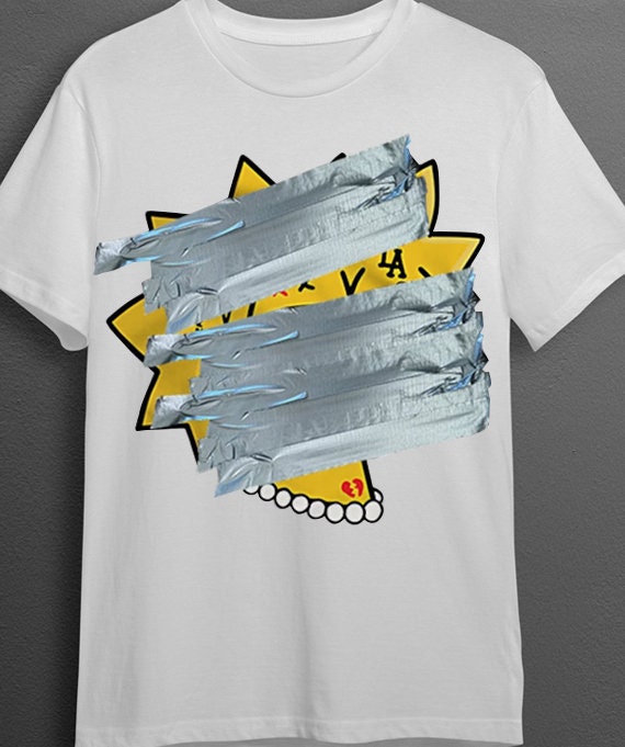 Streetwear Westside Gunn X Estee Nack “Nacksaw COŃO” T size