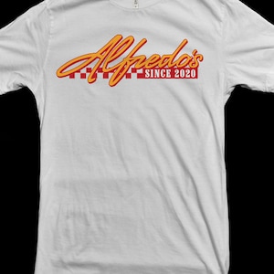 Alfredo&#39;s Deli T-Shirt