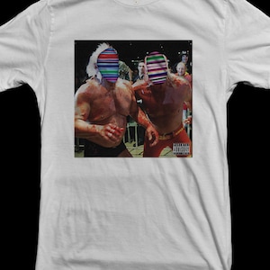 Fourth Rope T-Shirt New S-4XL GXFR