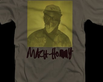 Mach Hommy T-shirt