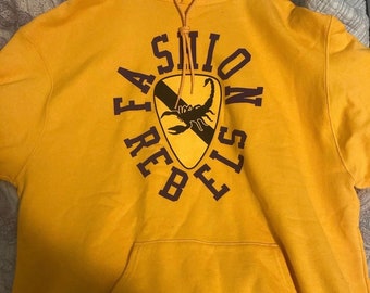 Westside Gunn GxFR Gildan 50/50 G185 Hoodie Fashion Rebels New S-4XL