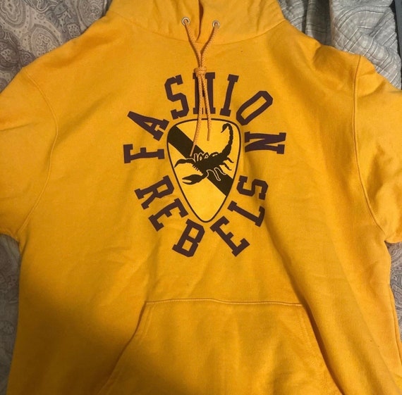 Westside Gunn GxFR Gildan 50/50 G185 Hoodie Fashion Rebels New S-4XL