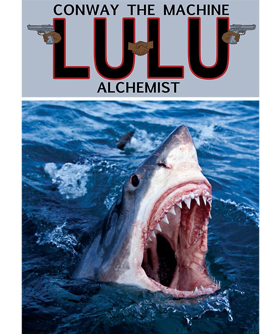 Lulu Conway the Machine T-shirt New S-4XL GXFR - Etsy