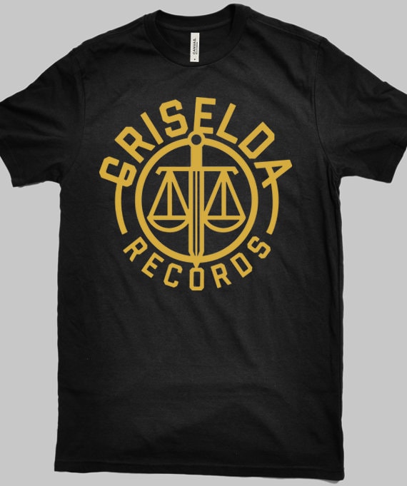 Griselda merch on sale