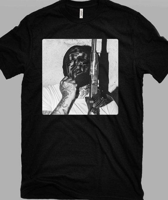 Westside gunn Tシャツ supreme blientele Westside Gunn Supreme Blientele champion T | Depop