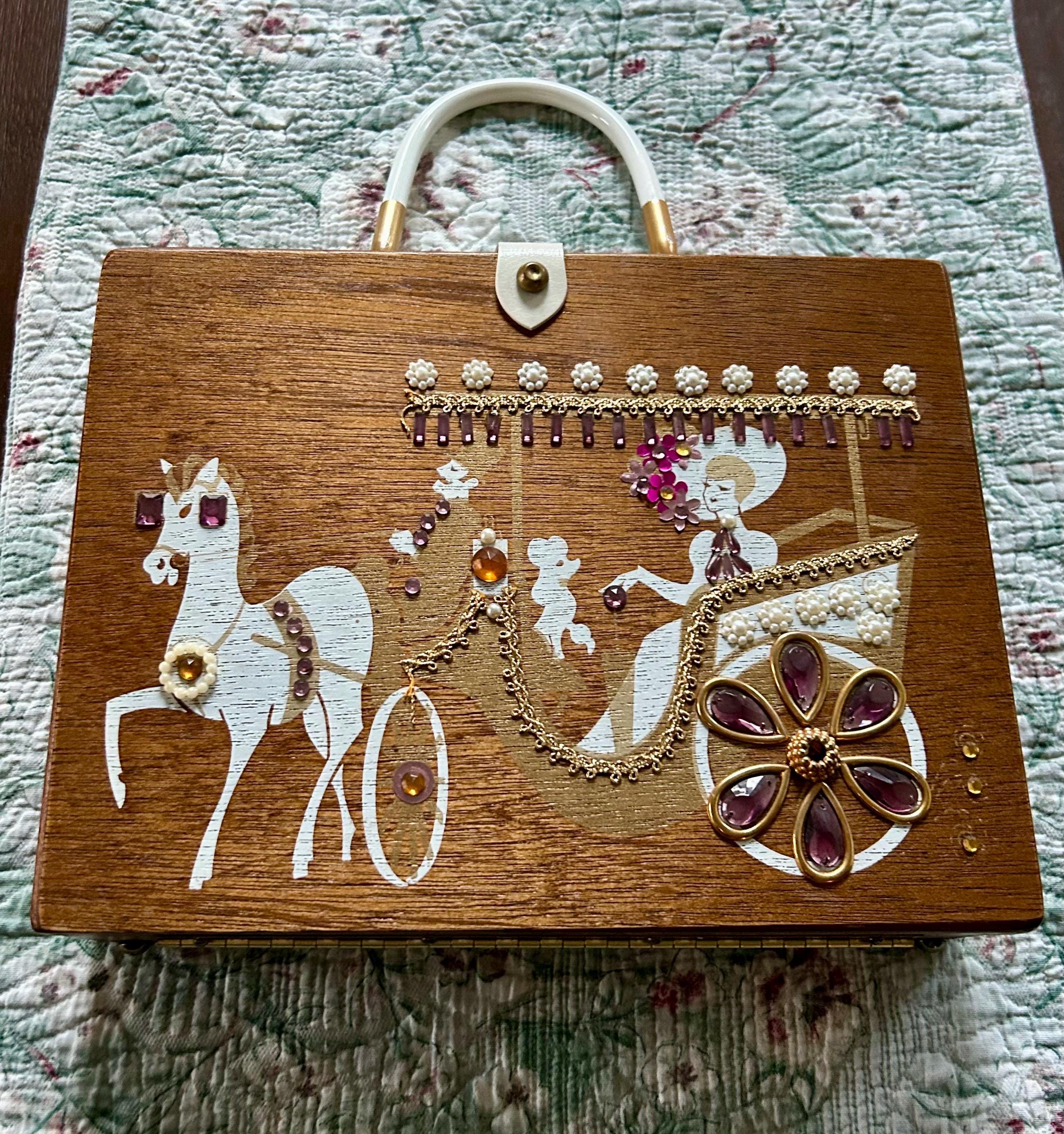 Enid Collins - Etsy