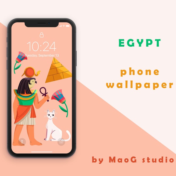 Egypt Smartphone Wallpaper| Homescreen | iPhone and Android Download