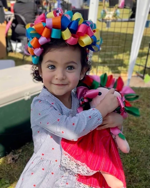 Nathaniel Ward nivel compañero Diadema de muñeca mexicana / Diadema colorida / Diadema de - Etsy España Nathaniel Ward nivel compañero Diadema de muñeca mexicana / Diadema colorida / Diadema de - Etsy España