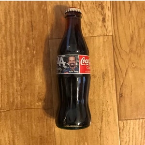 Kyle Petty カイルパティ Coca-Cola コカコーラ プリント COCA