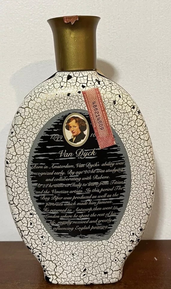 ジムビーム コレクターボトル ノーマン・ロックウェル画