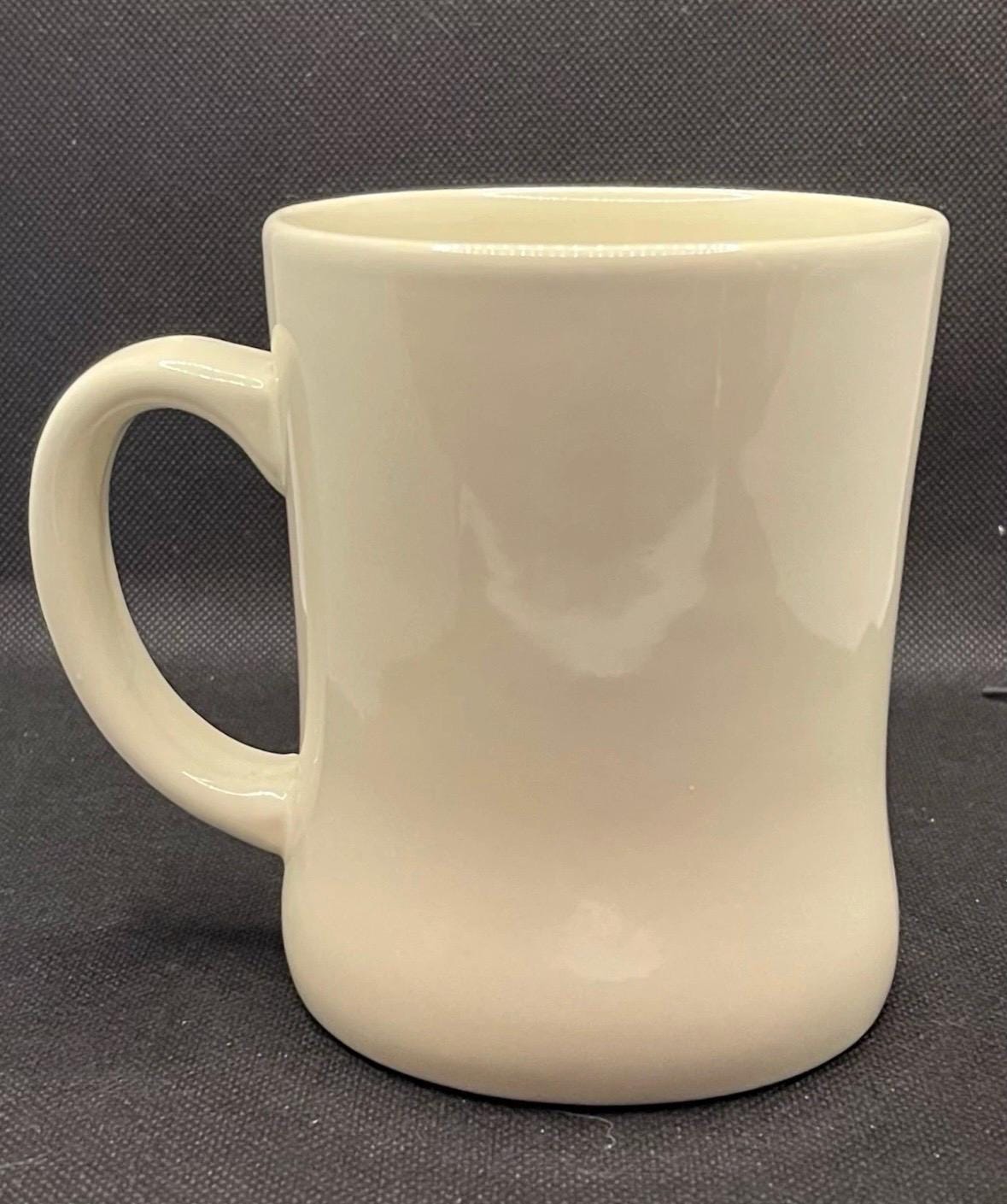 200ml coffee cups Cone Shape Porcelain Mug, Espresso Cups for Home Office, Coarse Pottery Coffee  Mug with Base 200ml/6.7oz – theTeaCloud main image 0