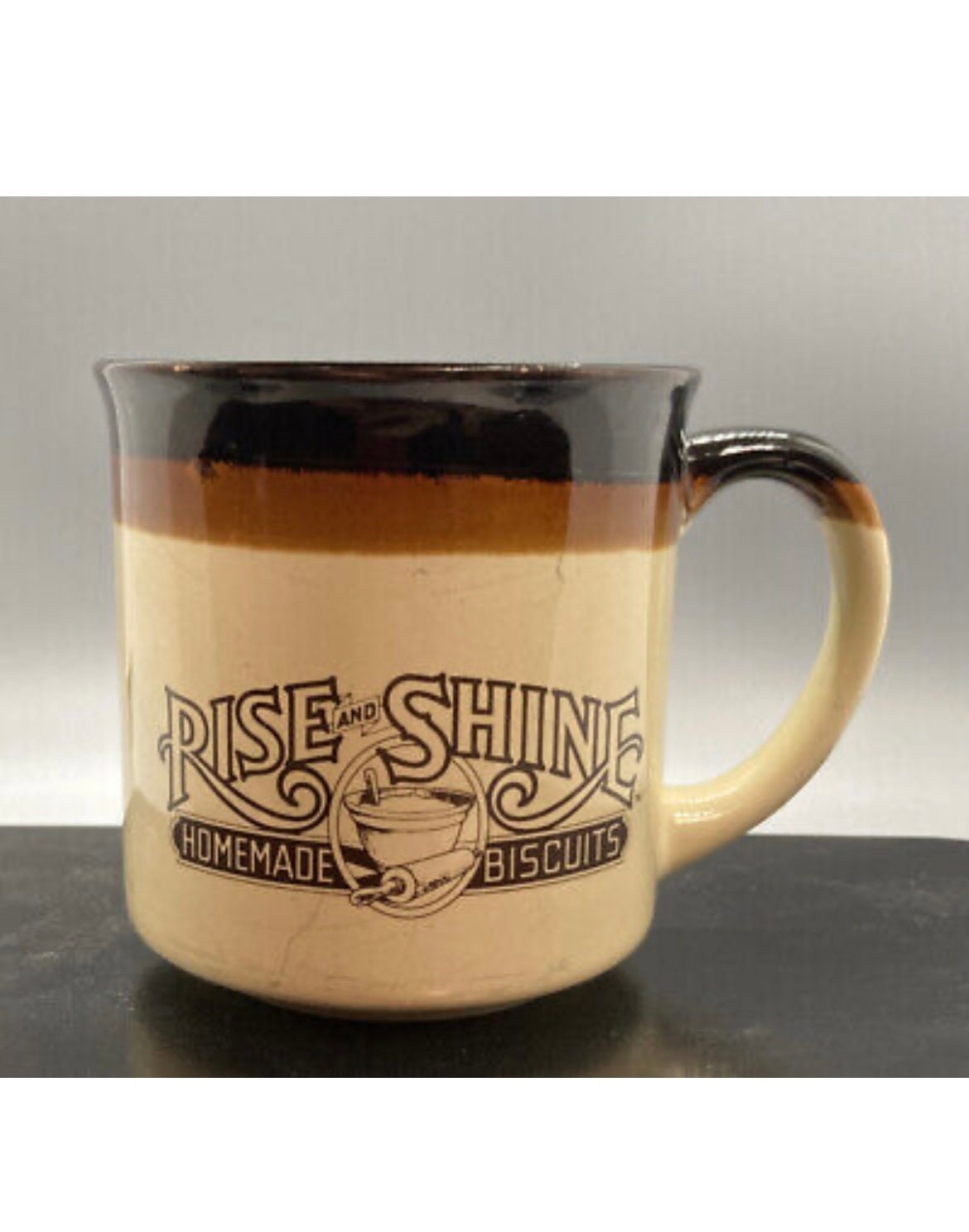 20oz coffee mug Mad Goat 20oz SIC Travel Mug