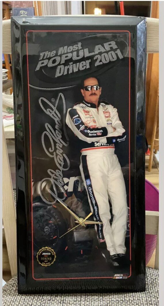 Reloj online nascar sport