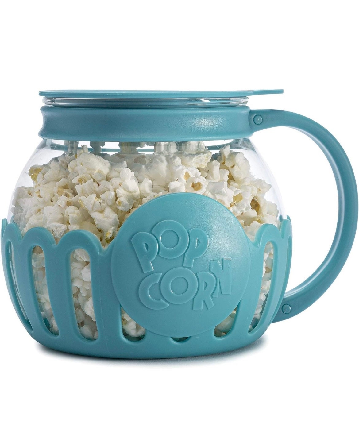 PopTop Popcorn Popper