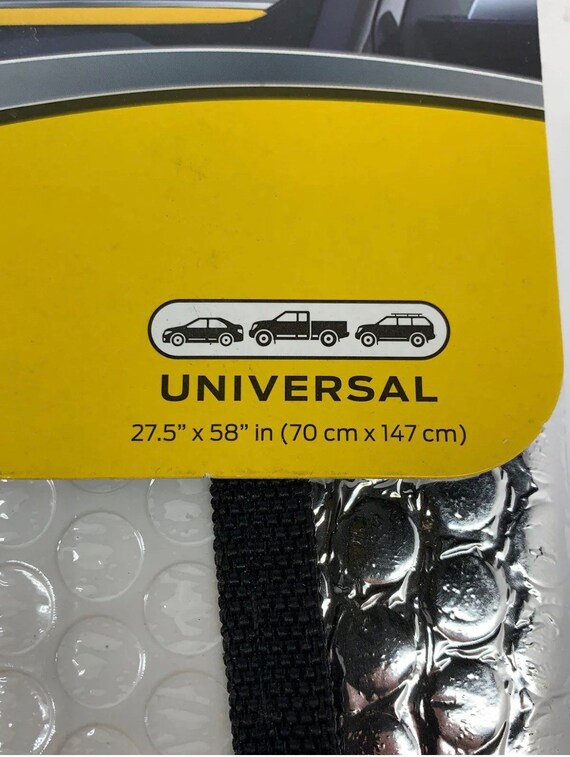 New Chevrolet PlastiColor Reversible Universal Su… - image 5