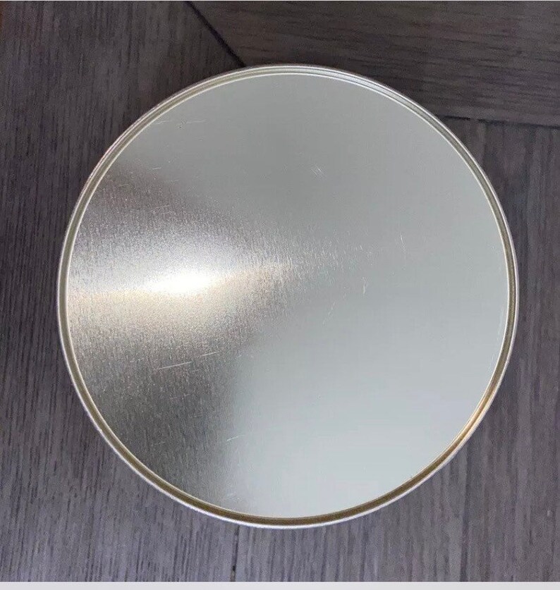 Chex Party Mix and Peanuts Tin 40 Years of Tradition Etsy