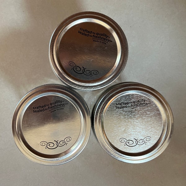 Ball Jelly Jars Etsy