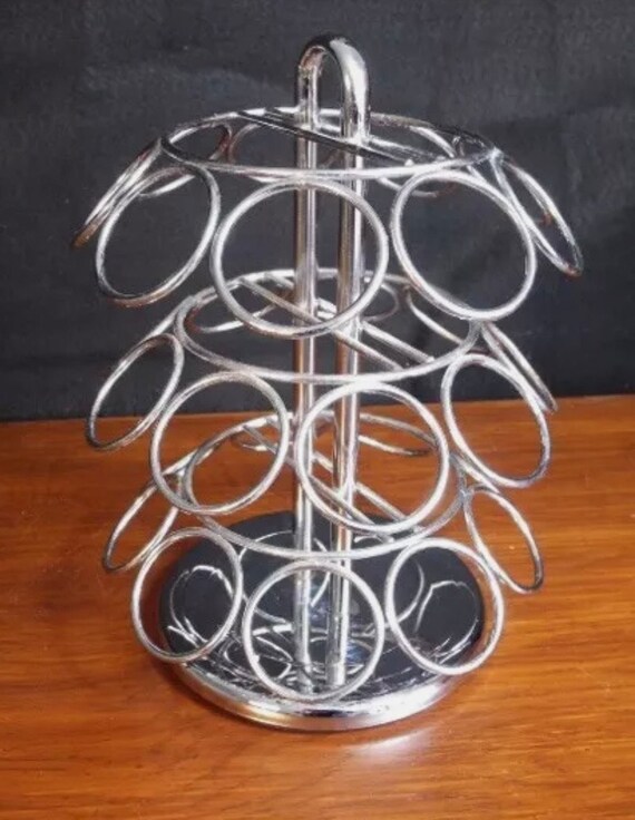 K cup holder carousel hotsell
