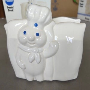 Vintage Collectible 1988 Pillsbury Doughboy Napkin Holder Etsy vintage-collectible-1988-pillsbury-doughboy-napkin-holder-etsy