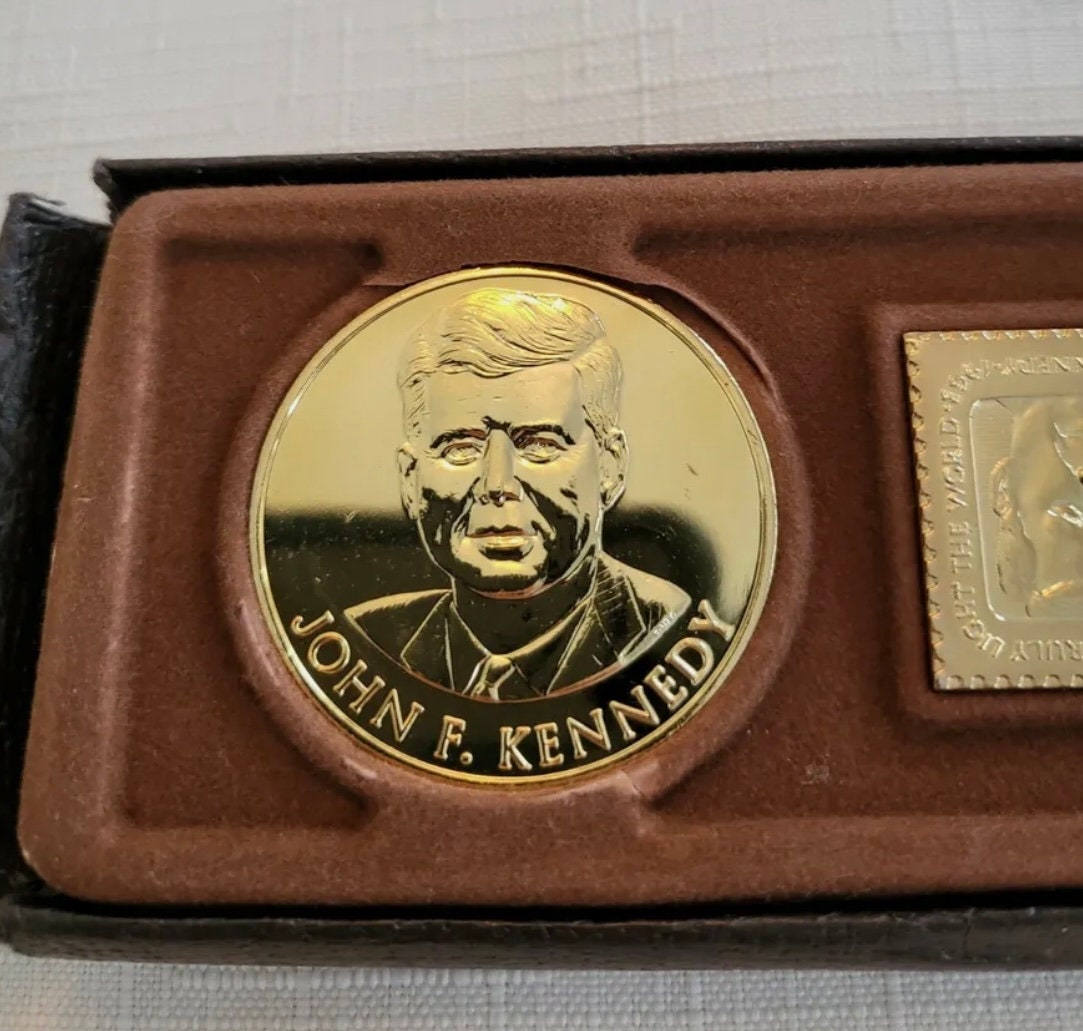 Orologio Da Polso Da Uomo Heno Con Una Moneta Da Un Dollaro D'argento - Foto 3