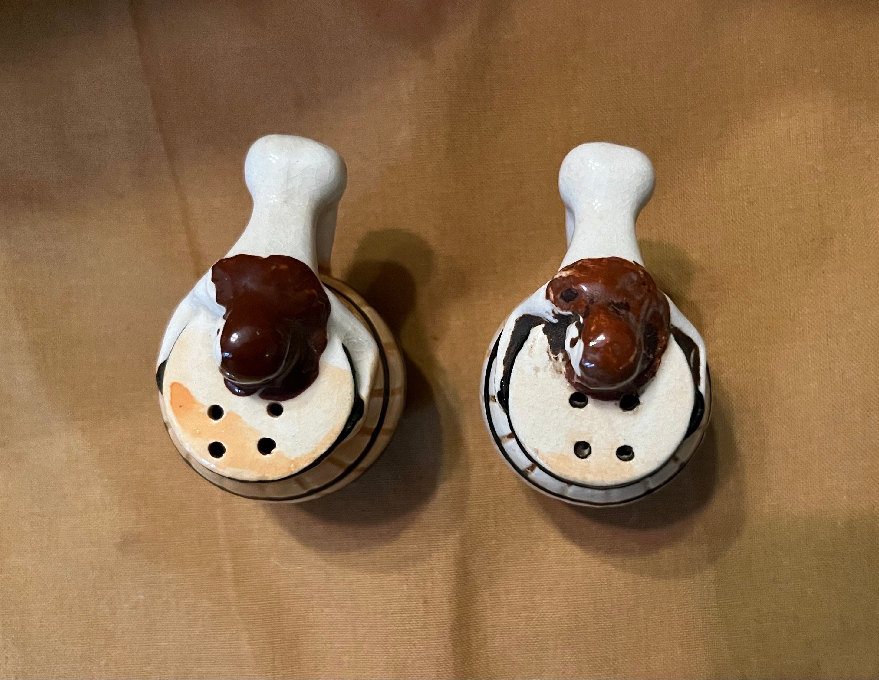 50s ヌードガール　S&P Vintage Collectible Japan 1950s Bottoms up Naked Lady and