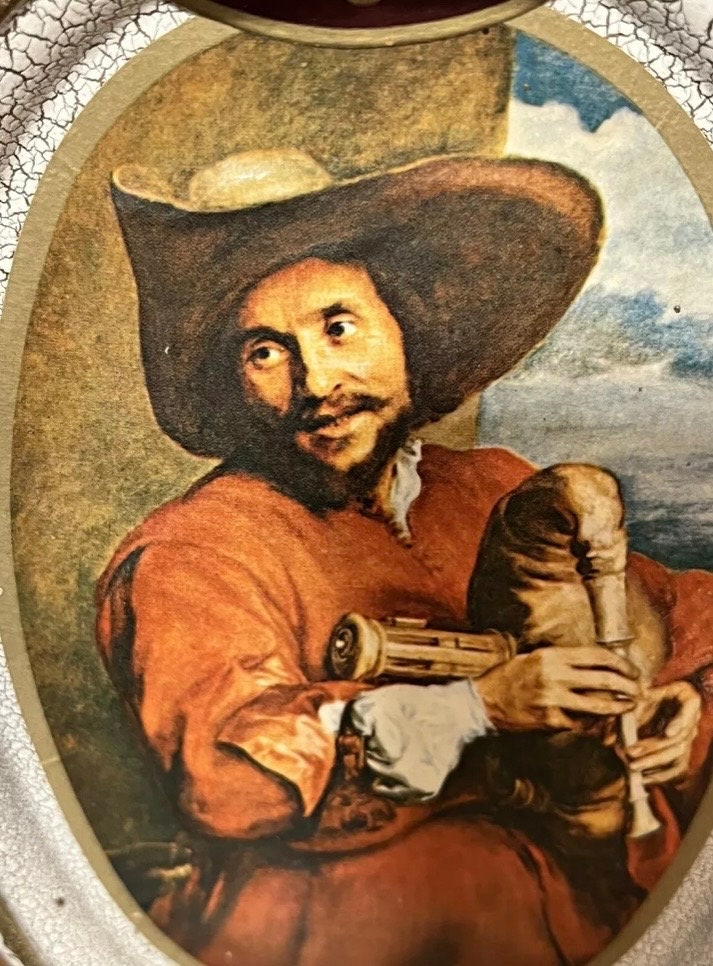 ジムビーム コレクターボトル ノーマン・ロックウェル画