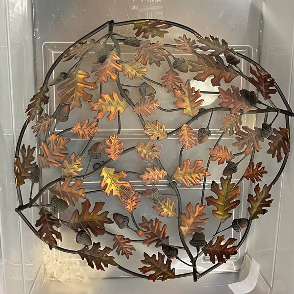 Bronze Colored Metal Etsy