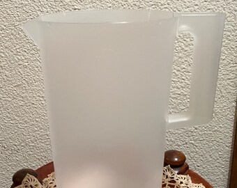 Brocca Rubbermaid da 1 gallone senza coperchio