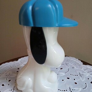 PEANUTS - ヴィンテージSNOOPY AVON Vintage Avon Peanuts Pals Characters Linus Lucy or Charlie