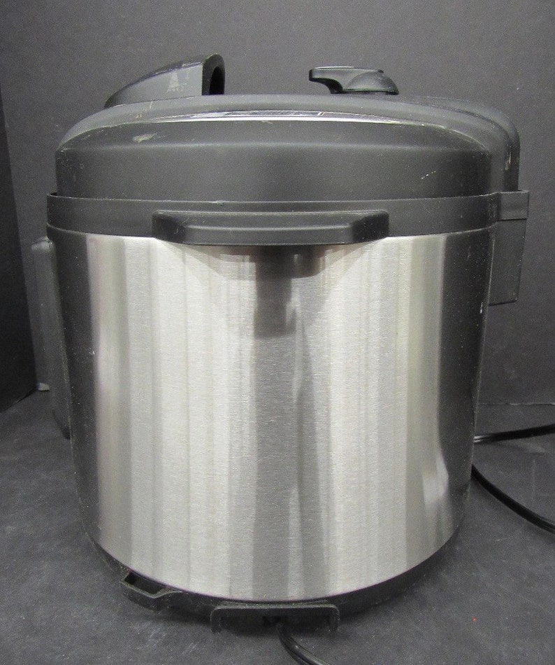Instant Pot Model IPLUX60 V3 6 Quart Programmable Pressure Etsy