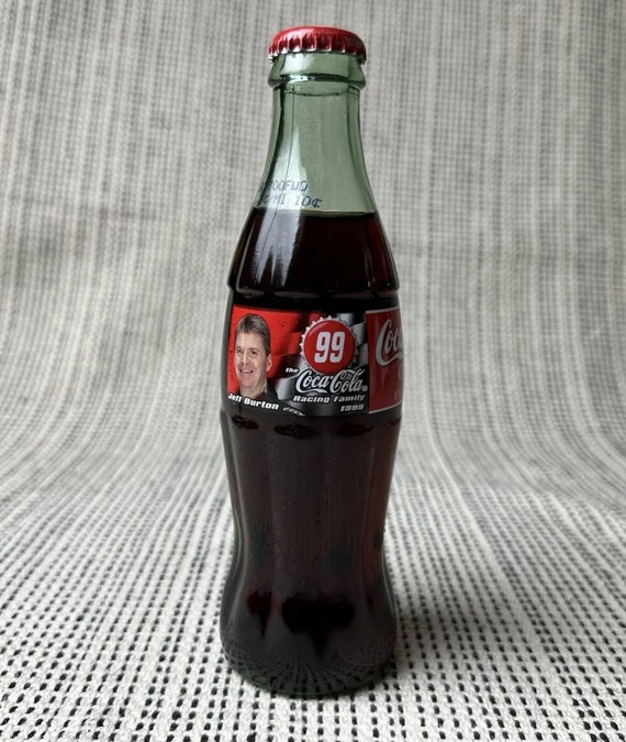 Sun Dial Soda Pop Bottle (Jef) Sun Dial Soda Pop Bottle (Jef)