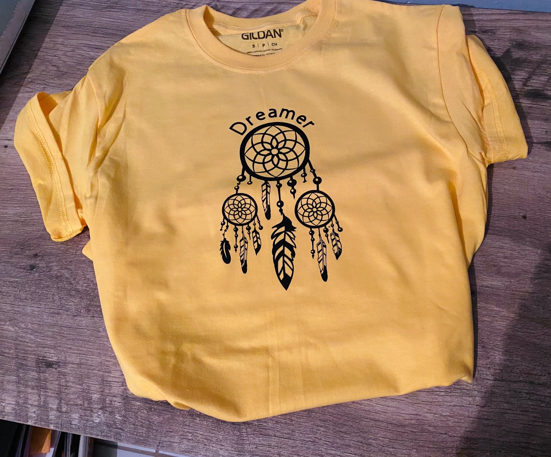 custom tshirts etsy
