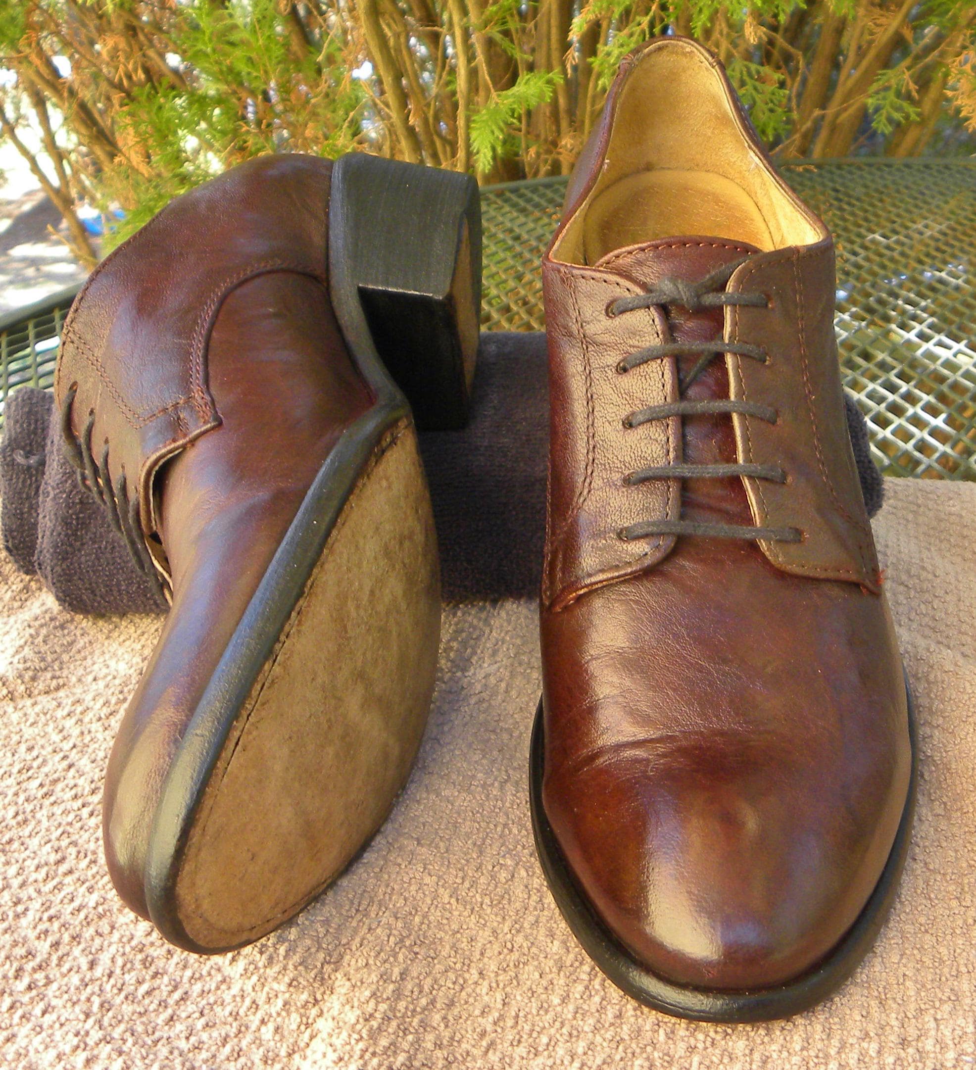 Frye Loafers