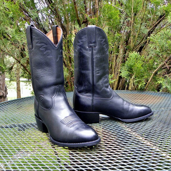 Ariat Boots - Etsy