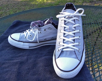 converse basket vintage