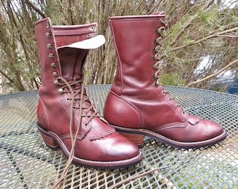 double h boots boot barn