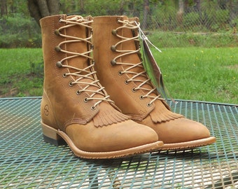 double h boots boot barn